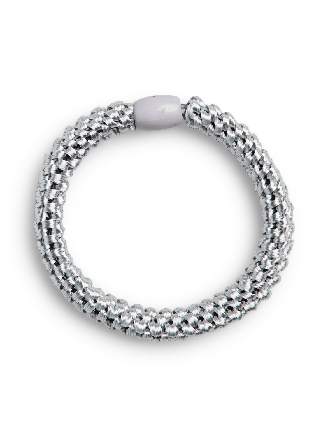 PCJASMINA Hair Accessory - Chrome Grey - VERO MODA & VILA Bergvik